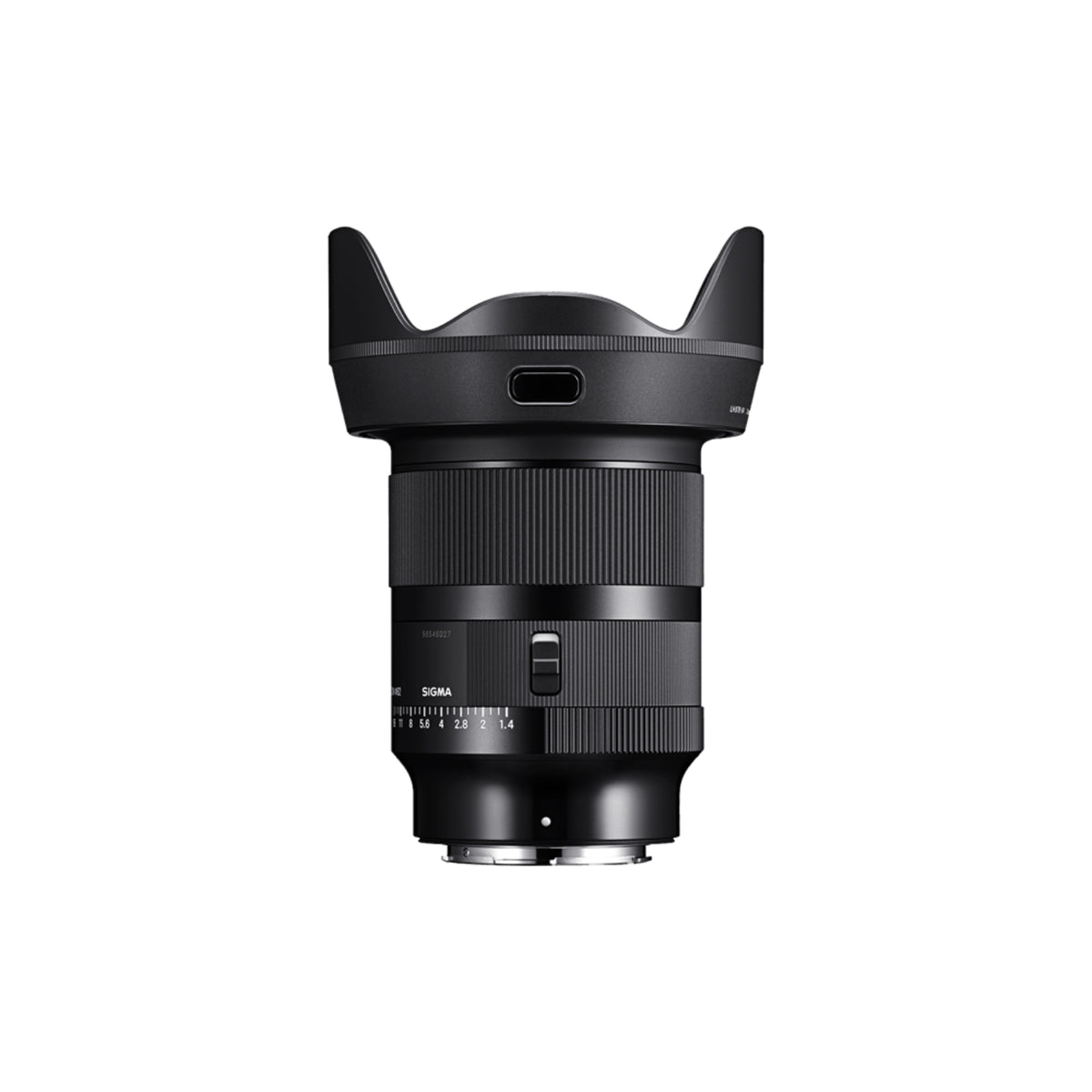 Sigma 20mm F1.4 DG DN | Art