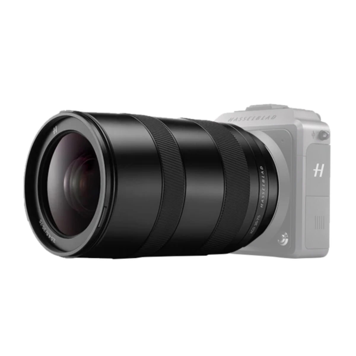 Hasselblad XCD 35-75mm F3.5-4.5