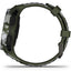Garmin Instinct Solar Camo Edition Watch (Lichen) - MyMobile