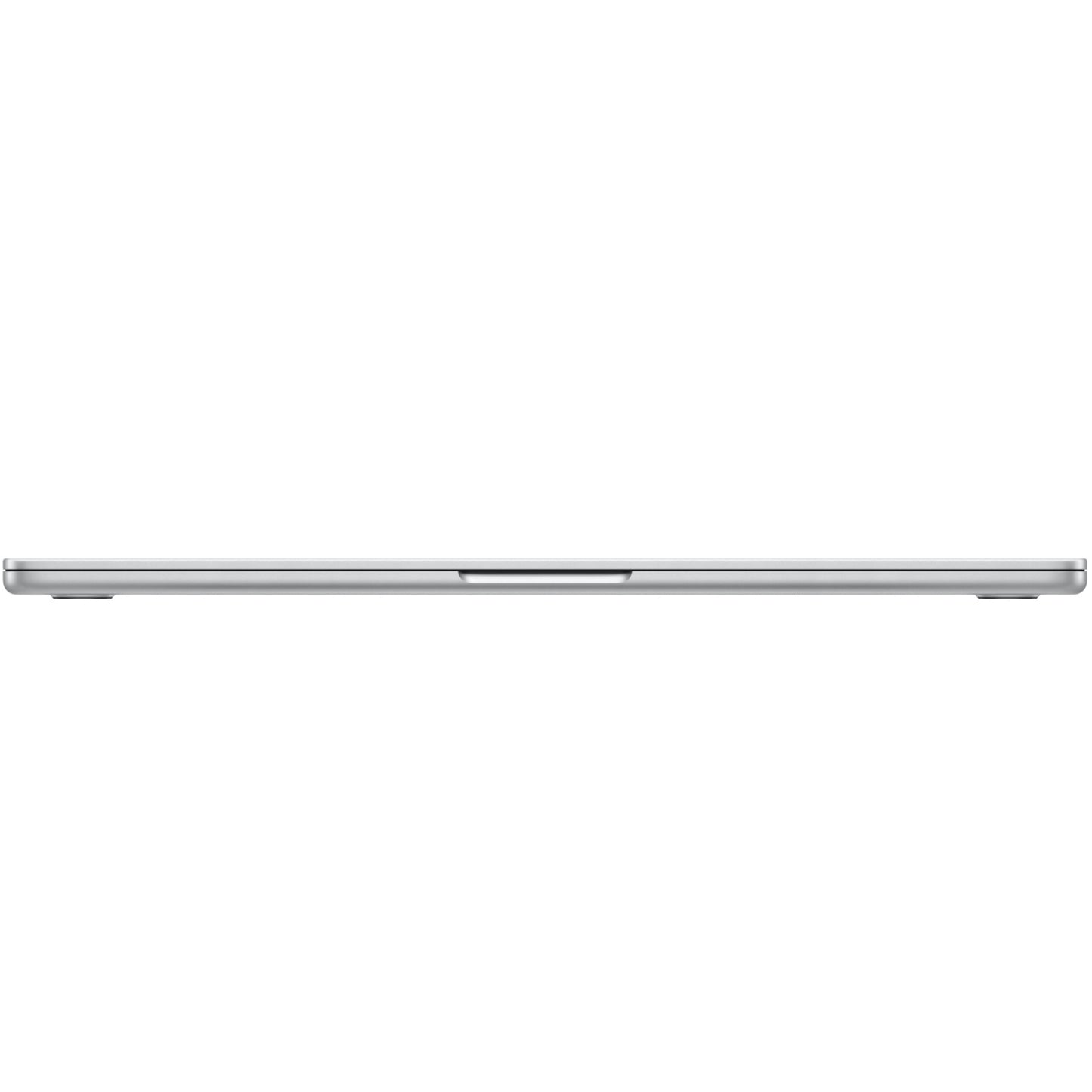 Apple MacBook Air MQKR3 M2 (256GB) 15 Silver(N) - MyMobile