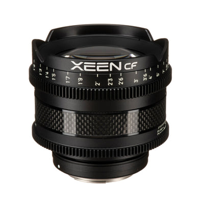 Samyang Xeen CF 16mm T2.6
