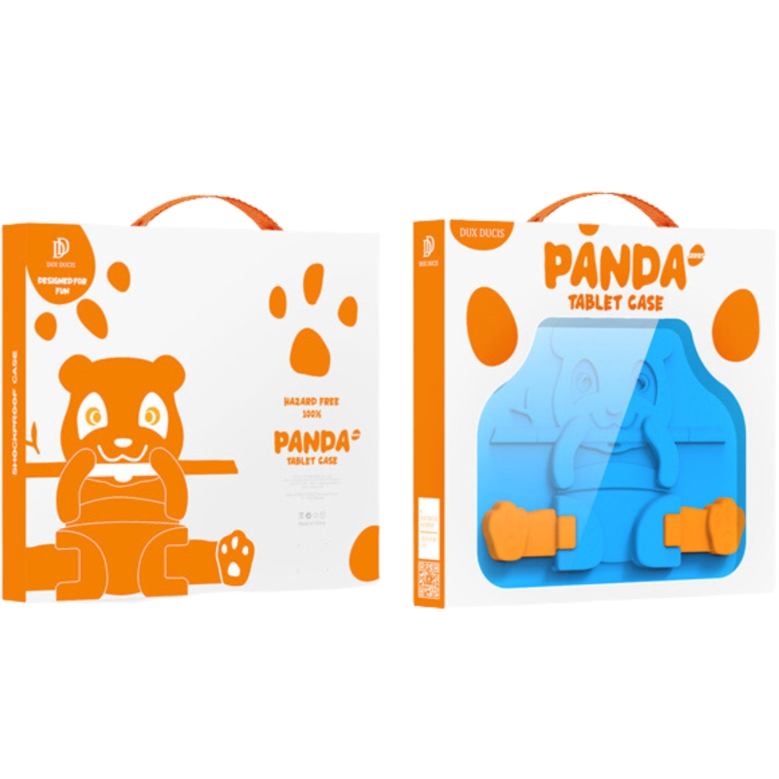 Kids Panda Tab A8 2021 10.5 (X200/X205)