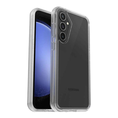 Hybrid Beatles Shockproof Case Cover for Samsung Galaxy S24