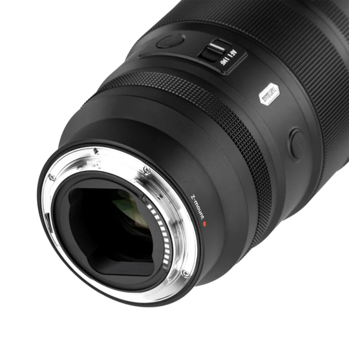 7Artisans AF 135mm F1.8 MAX