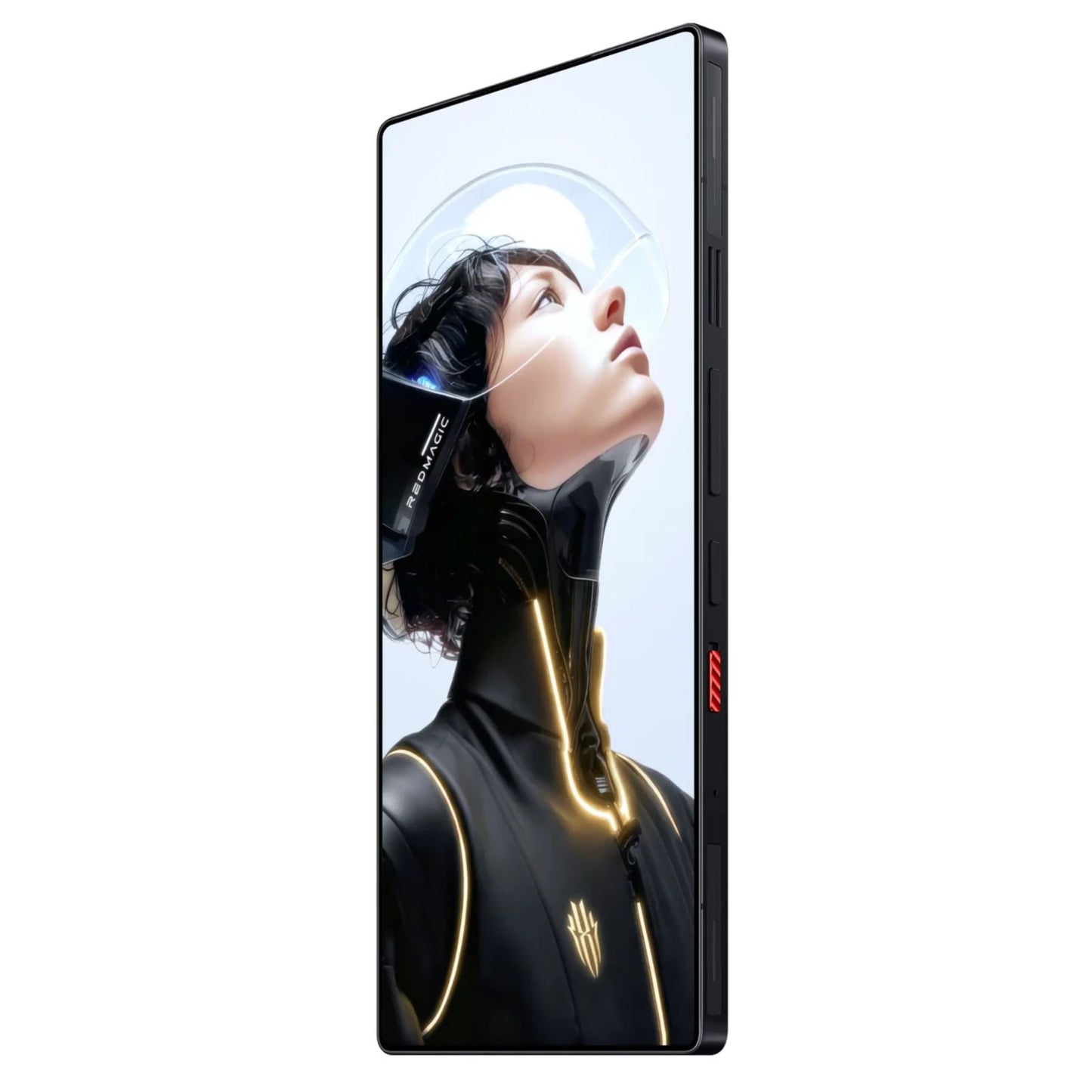 Nubia RedMagic 11 Pro 5G Global version