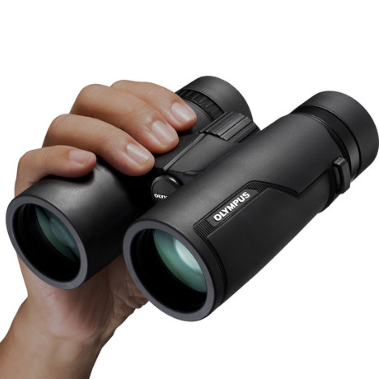 Olympus 8 X 42 PRO Binoculars