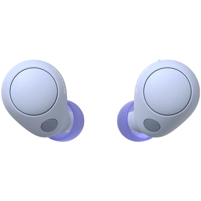 Sony WF-C700N Wireless Headphones Lavender - MyMobile