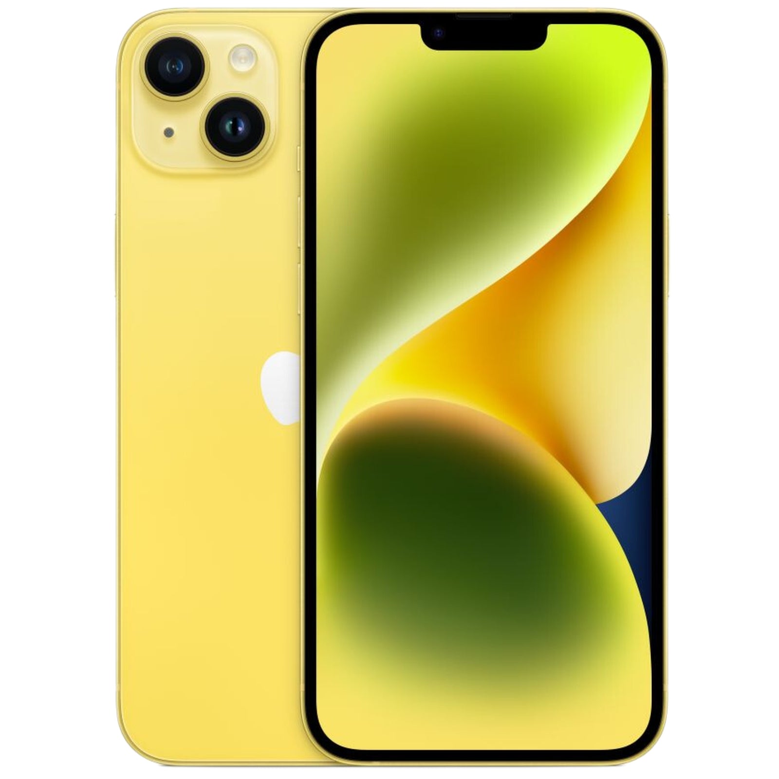 Apple iPhone 14 Plus HK (A2888) Dual SIM (nano-SIM)