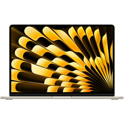 Apple MacBook Air MQKU3 M2 (256GB) 15Starlight(N) - MyMobile