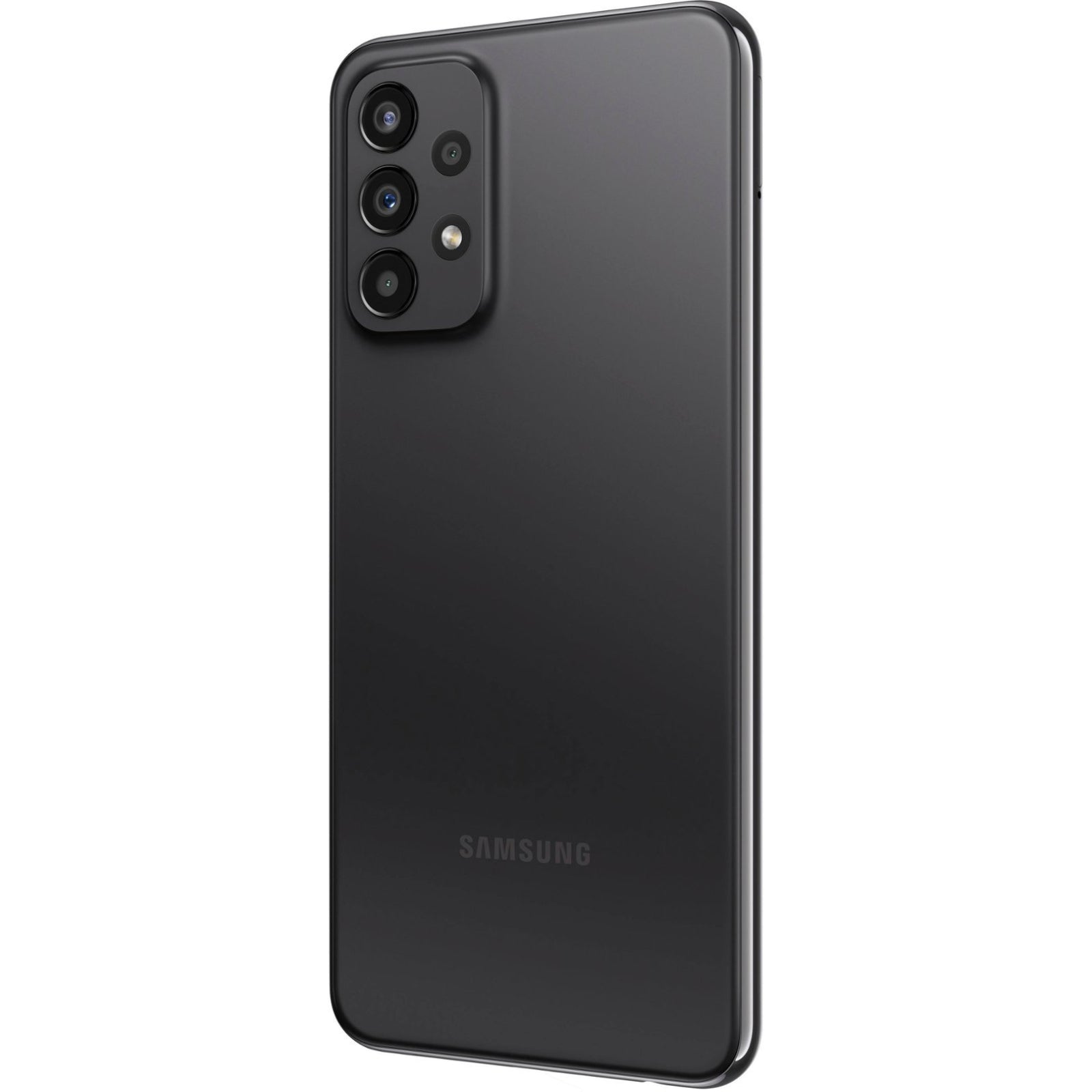 Samsung Galaxy A23 5G Black 128G AU