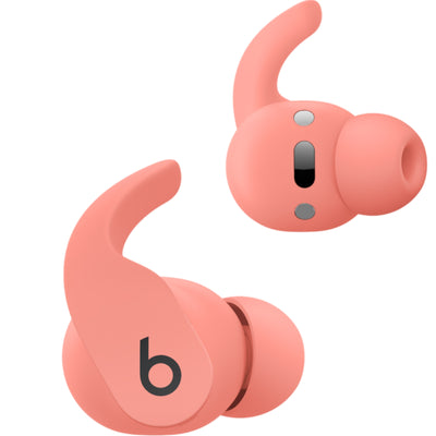 Beats Fit Pro Earbuds Coral Pink - MyMobile