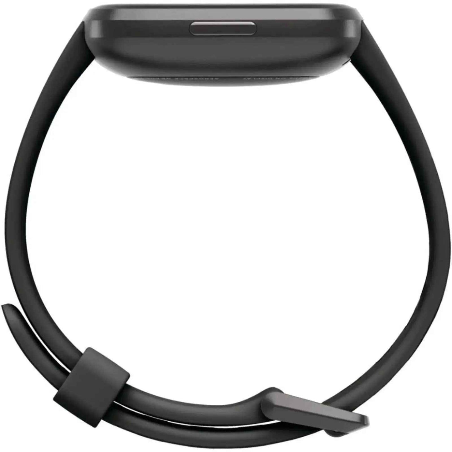 Fitbit Versa 2 SmartWatch Black