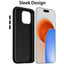 Hybrid Beatles Shockproof Case Cover for iPhone 15 Pro Max