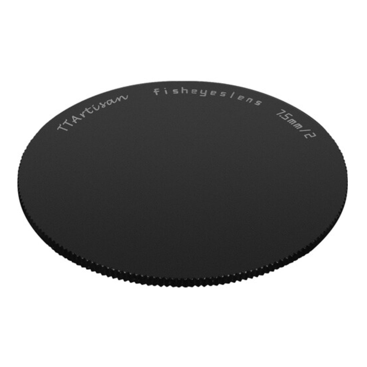 TTArtisan 7.5mm F2 Fisheye