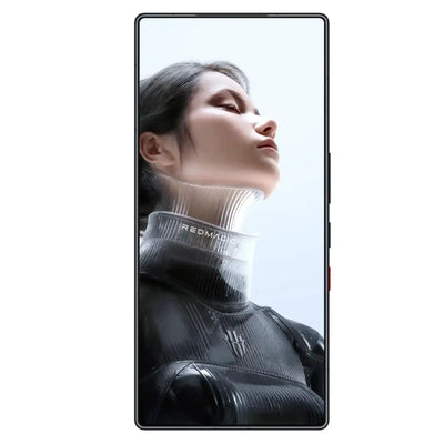Nubia RedMagic 11 Pro 5G