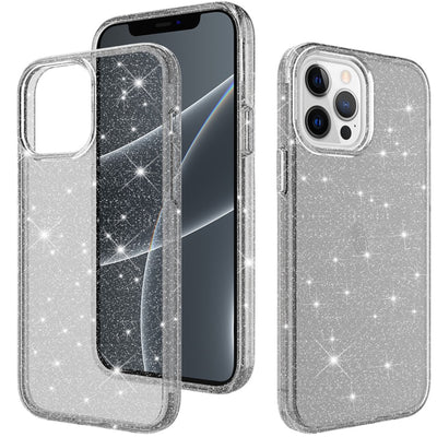 Ultimate Glitter Shockproof Case Cover For Iphone 14 Pro Max