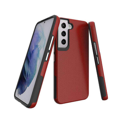 Rhinos Rugged Shockproof Case for Samsung Galaxy S23 Plus
