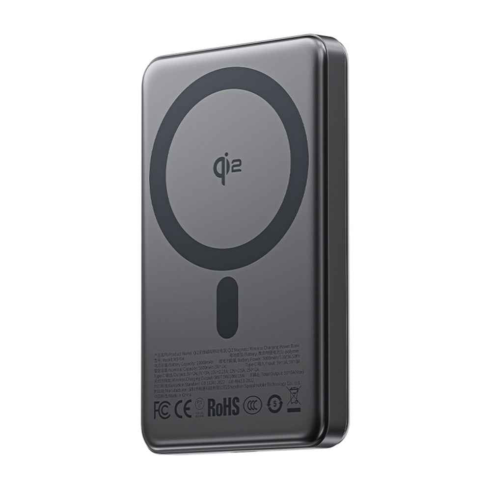 MOVE SPEED MSP04 10,000mAh Qi2 Magnetic Power Bank