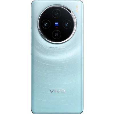 Vivo X100 5G Dual 512GB Startrail Blue (16GB)