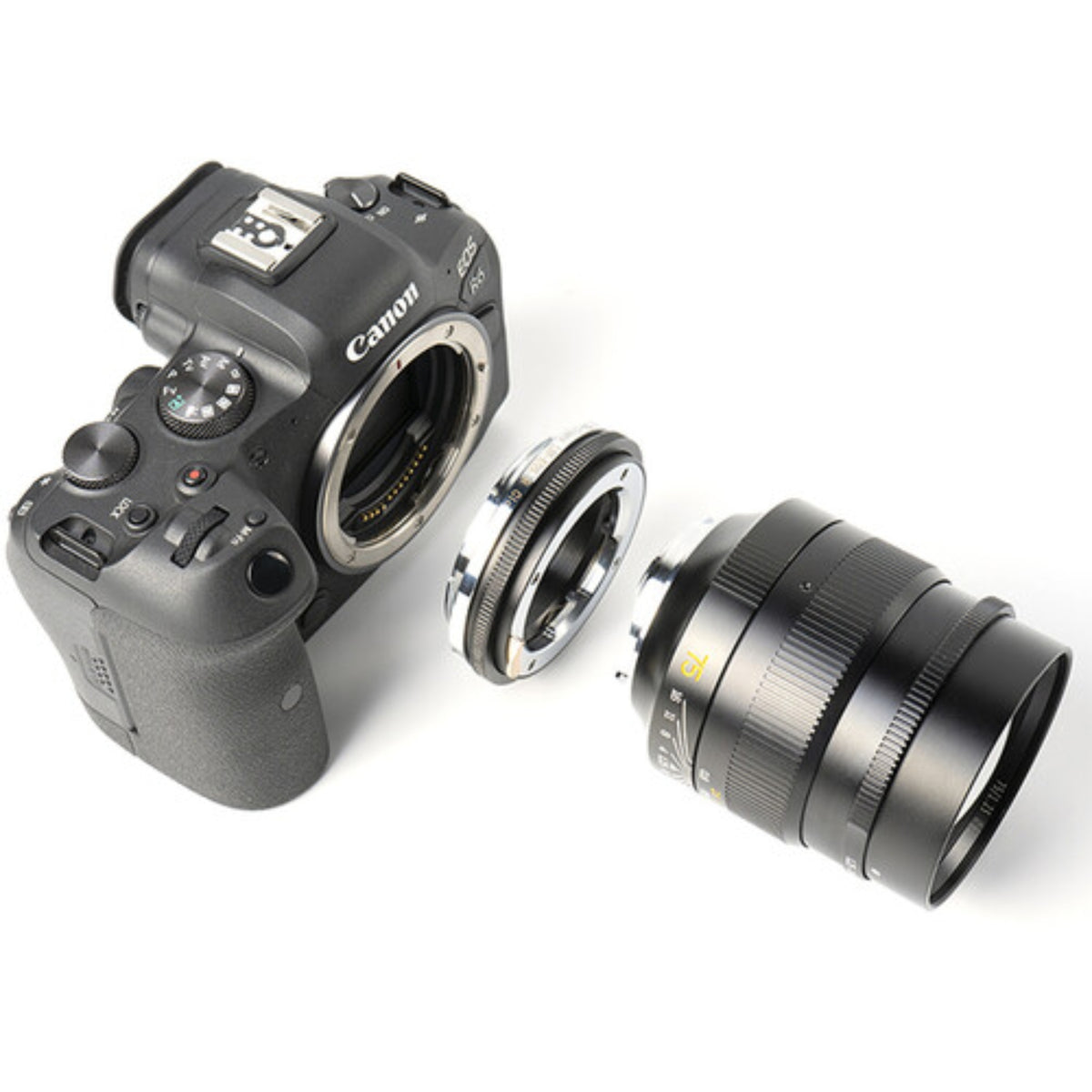 7artisans Close-up Adapter (Leica M to EOS R)