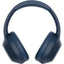 Sony WH-1000X M4 Wireless NC Headphone Blue - MyMobile