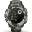 Garmin Instinct Solar Camo Edition Watch (Lichen) - MyMobile