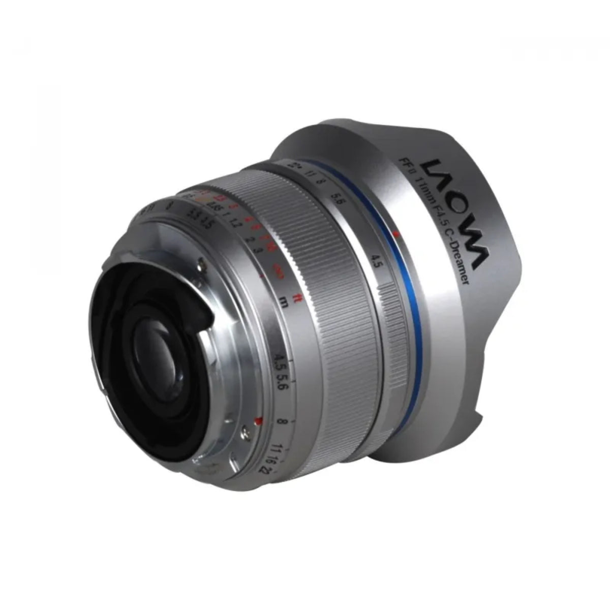 Laowa 11mm f/4.5 FF RL