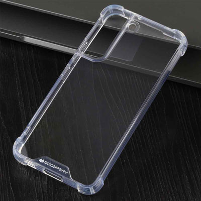 Mercury Super Protect Case Cover for Samsung Galaxy S23 Plus