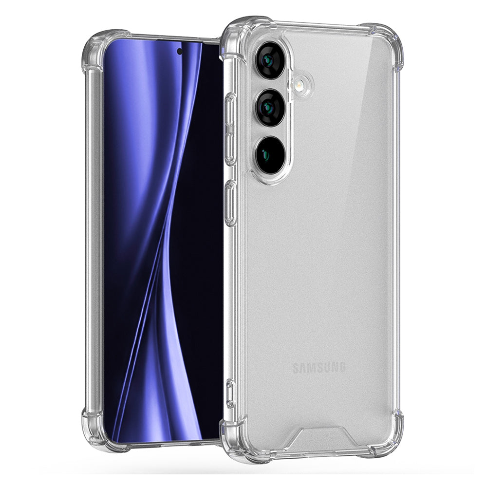 Mercury Super Protect Case Cover for Samsung Galaxy S24 FE
