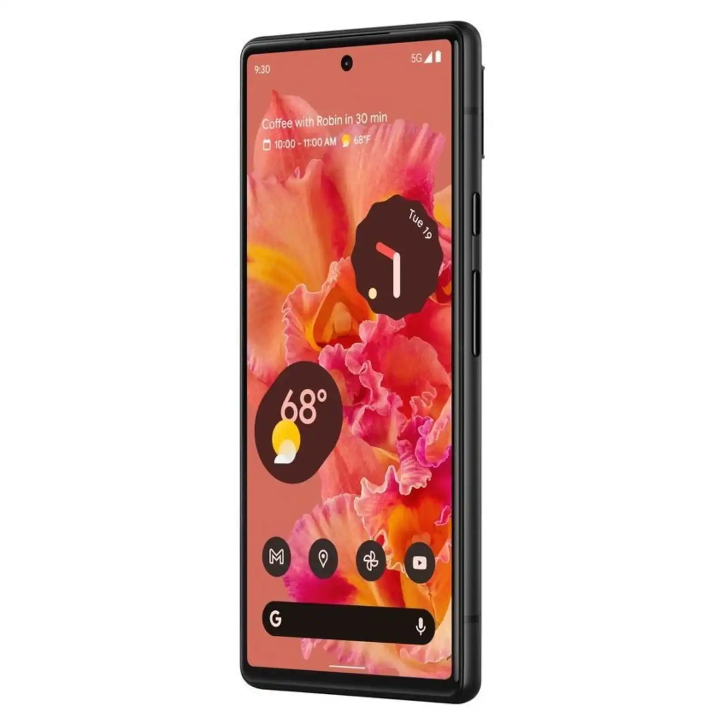 Pre Owned Fully Functional Google Pixel 6 Battery Checked