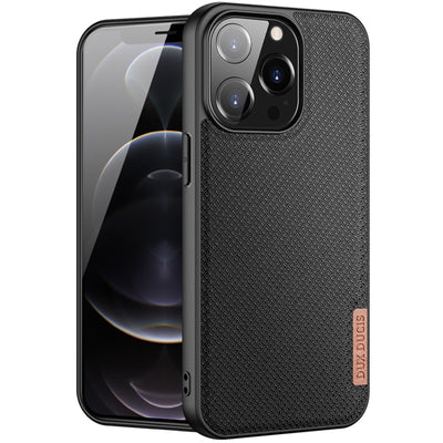 Dux Ducis Fino Series Premium Case Cover For Iphone 14 Pro Max