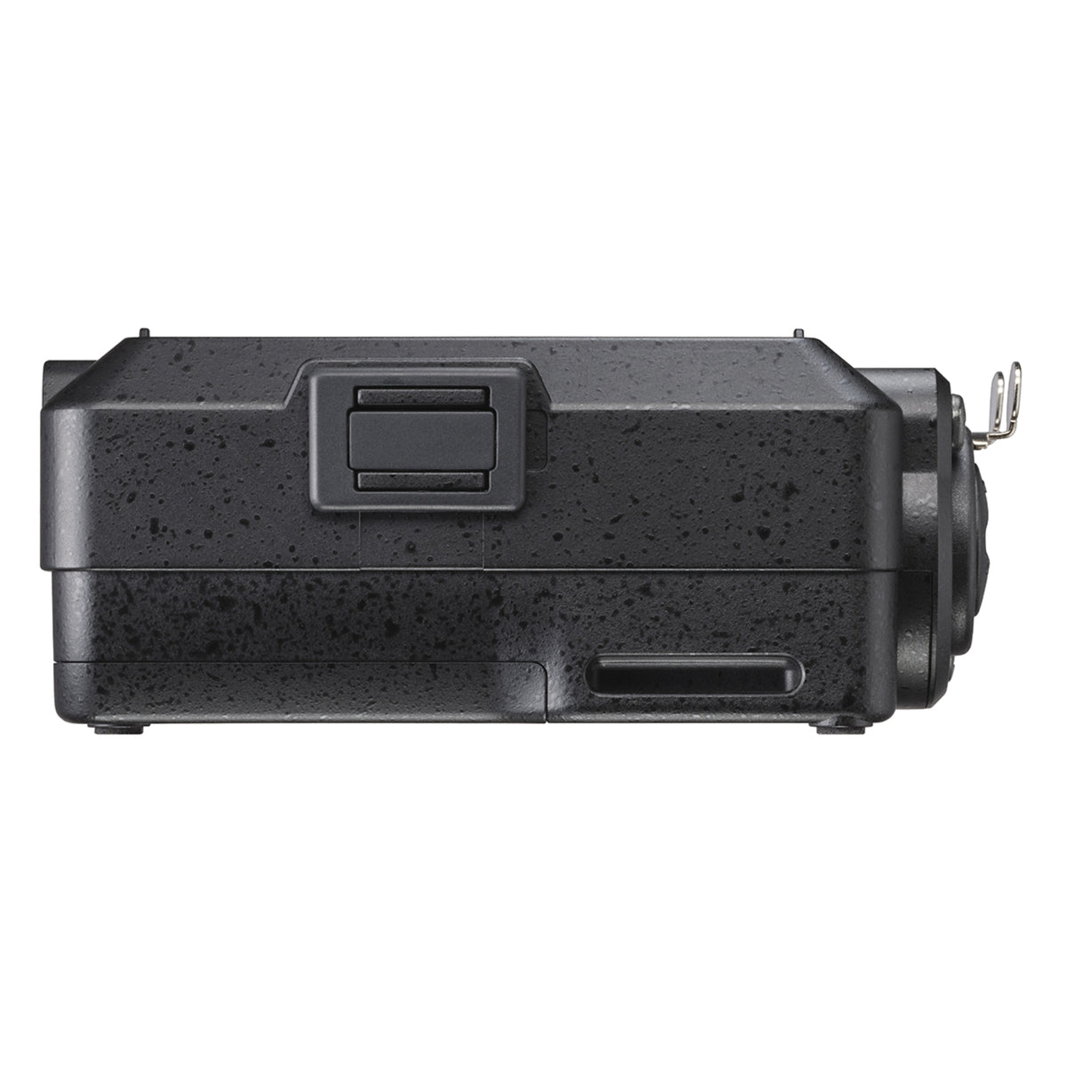 Tascam FR-AV2 Compact 32-Bit-Float Field Recorder