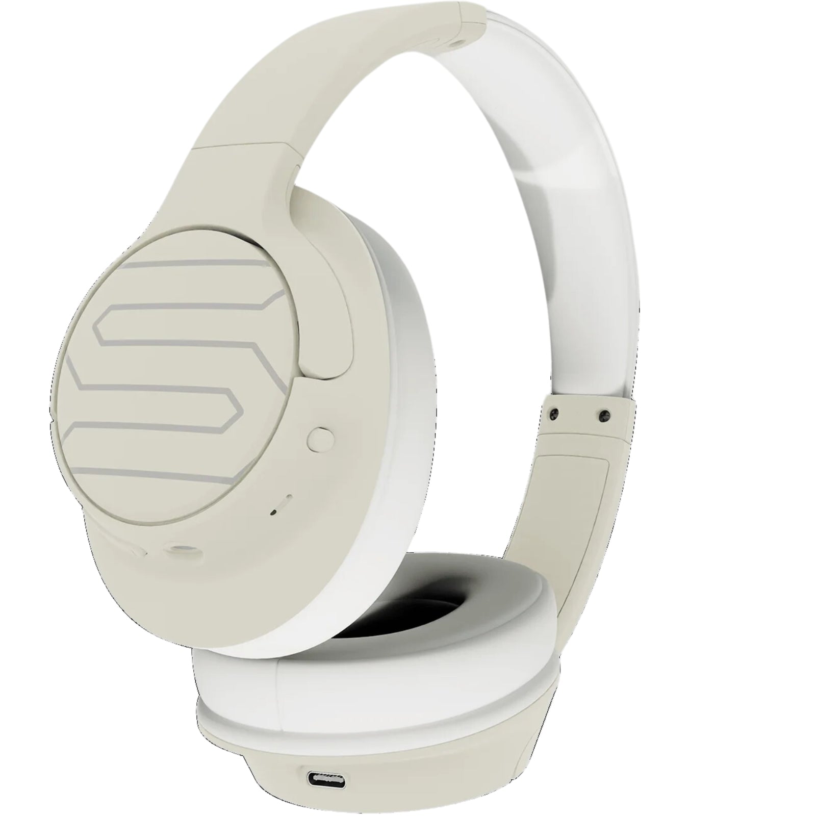 Soul Ultra Wireless 2 Headphones Beige - MyMobile