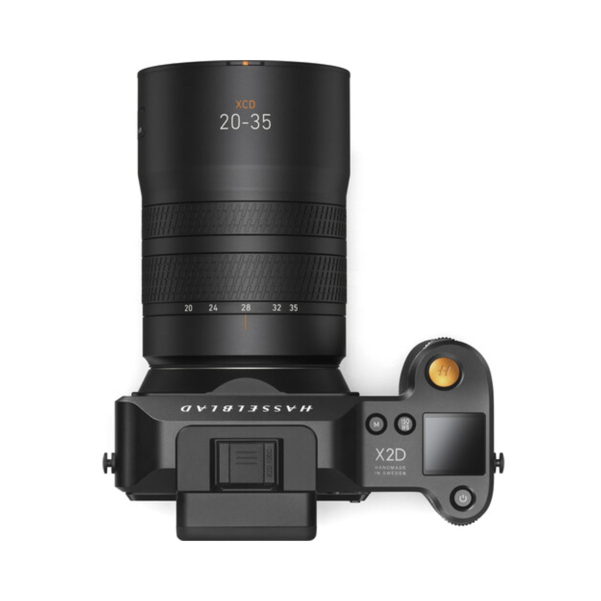 Hasselblad XCD 20-35mm F3.2-4.5