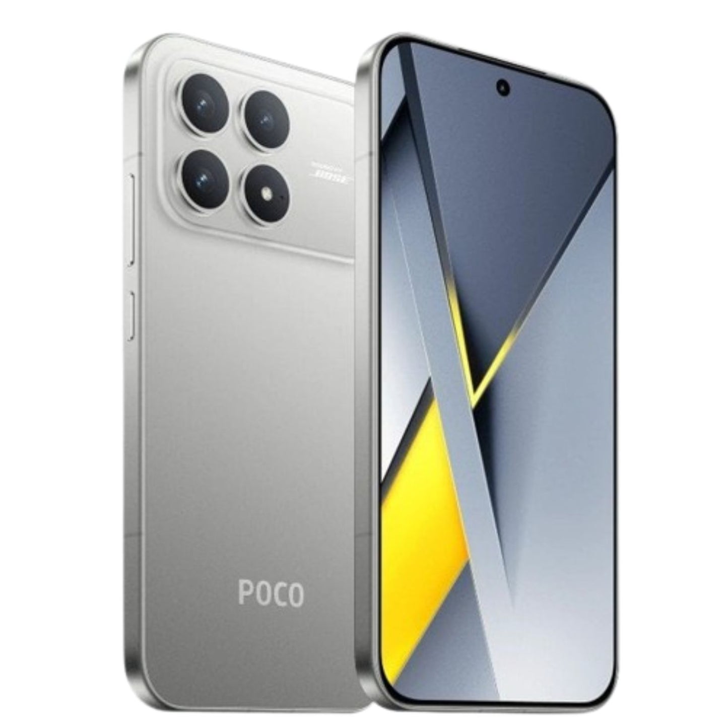 Xiaomi Poco F8 Pro 5G (12GB)