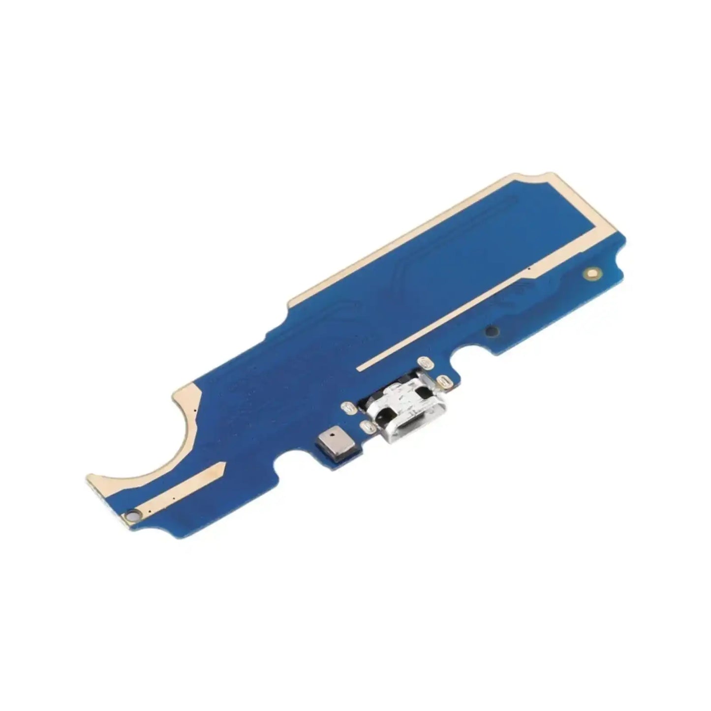 AMPLUS Charging port repair Board for Nokia C2 AMPLUS - Aftermarket Plus