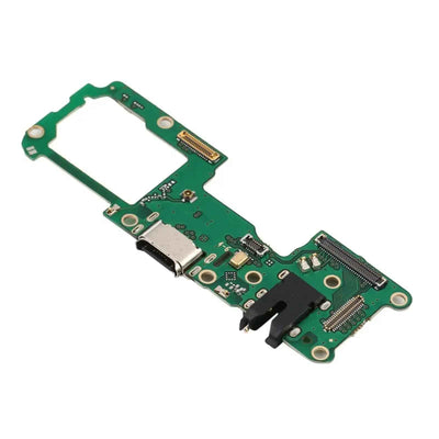 AMPLUS Charging port repair Board for OPPO A93 4G
