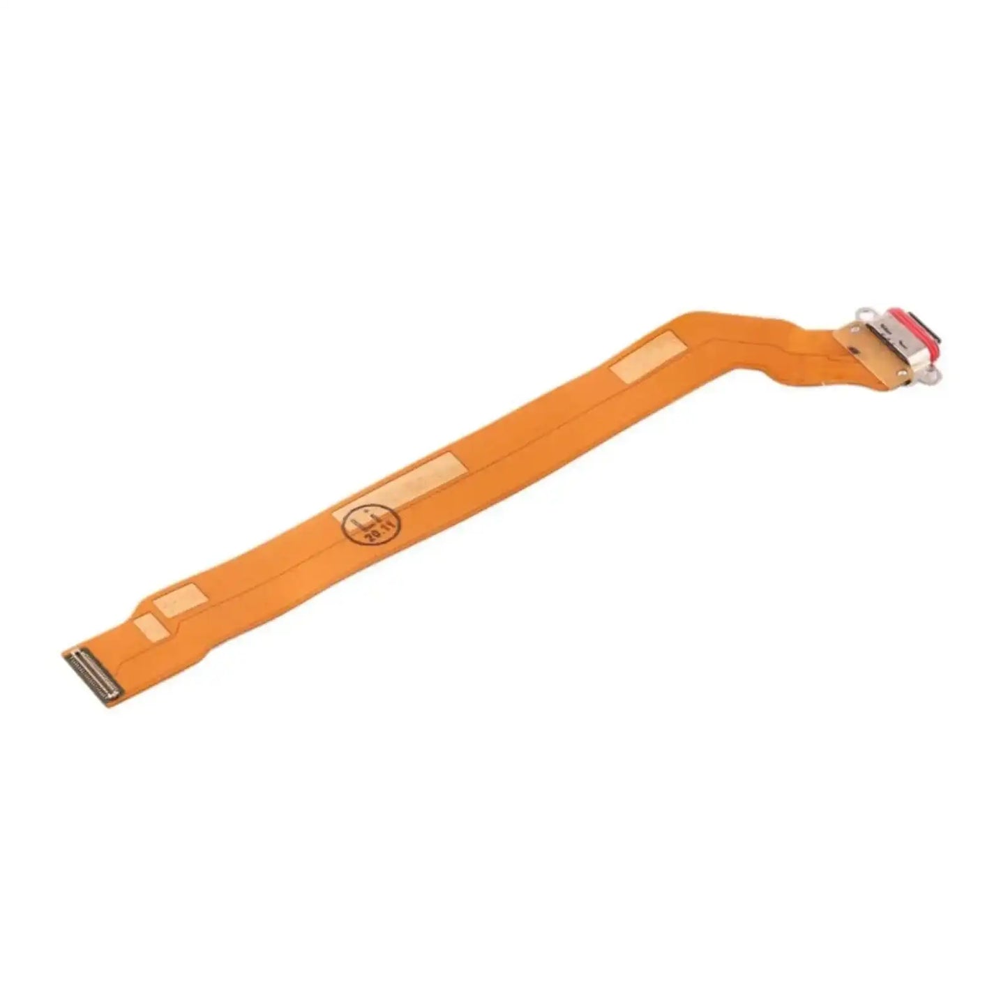 AMPLUS Charging port repair for OPPO Reno4 5G AMPLUS - Aftermarket Plus