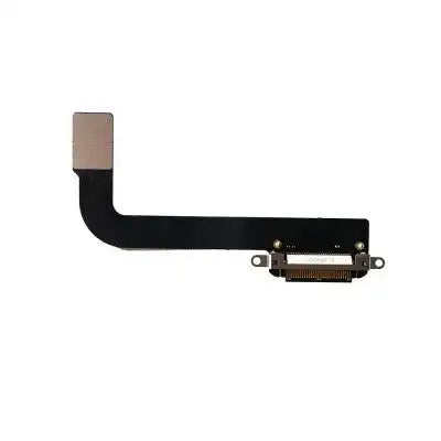 AMPLUS Charging port repair with Flex Cable for Apple iPad 3 (Wi-Fi + Cellular) AMPLUS - Aftermarket Plus