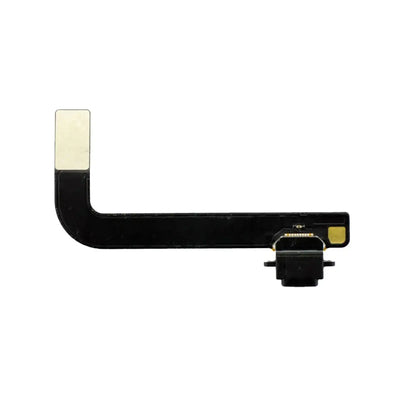 AMPLUS Charging port repair with Flex Cable for iPad 4 AMPLUS - Aftermarket Plus