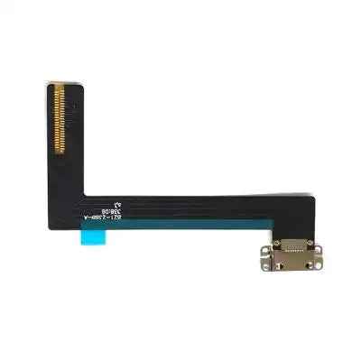 AMPLUS Charging port repair with Flex Cable for iPad Air 2-White