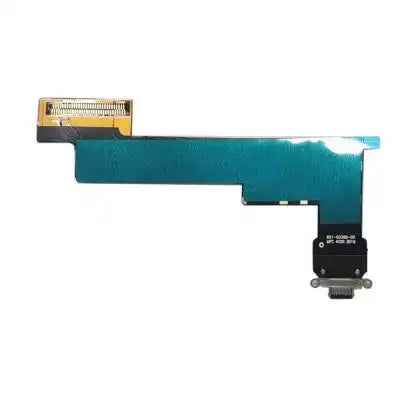 AMPLUS Charging port repair with Flex Cable for iPad Air (2020) (Wi-Fi)-Blue