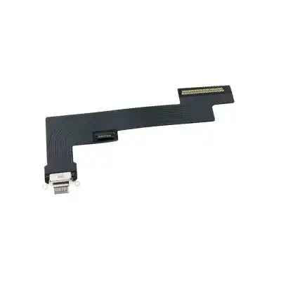 AMPLUS Charging port repair with Flex Cable for iPad Air (2020) (Wi-Fi)-Green