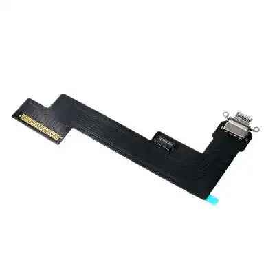 AMPLUS Charging port repair with Flex Cable for iPad Air (2022) (Wi-Fi)-Blue