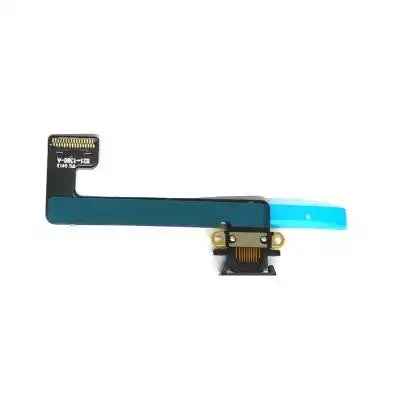 AMPLUS Charging port repair with Flex Cable for iPad Mini 2 / 3-Black
