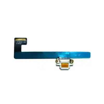 AMPLUS Charging port repair with Flex Cable for iPad Mini 2 / 3-White