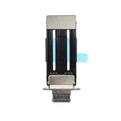 AMPLUS Charging port repair with Flex Cable for iPad mini 6-Purple