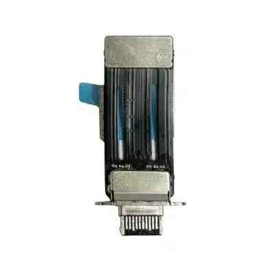 AMPLUS Charging port repair with Flex Cable for iPad mini 6-Space Gray