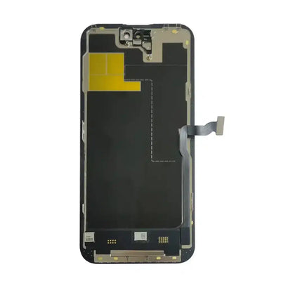 AMPLUS Incell LCD Assembly for iPhone 14 Pro Max Screen Replacement With IC Chip Fransfer Flex 6706TW AMPLUS - Aftermarket Plus
