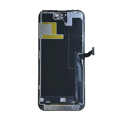 AMPLUS Incell LCD Assembly for iPhone 14 Pro Max Screen Replacement (120HZ, Compatible for IC chip transfer)